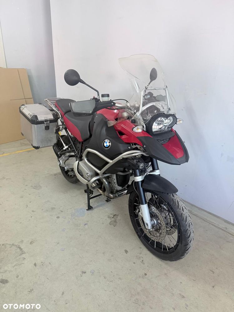 BMW GS - 18