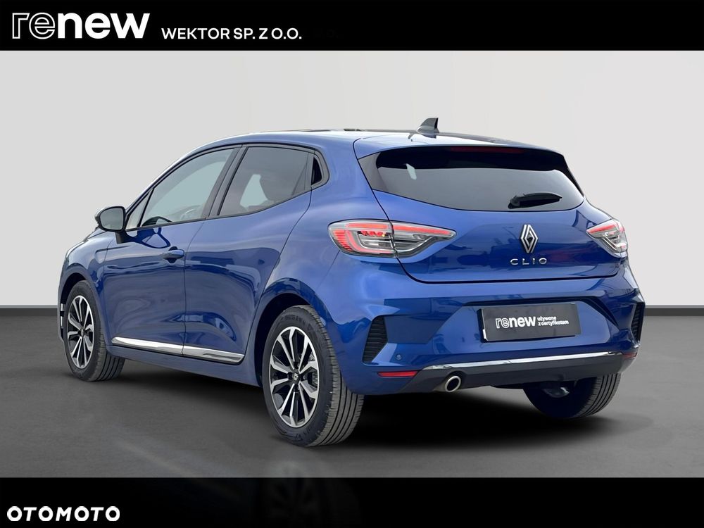 Renault Clio - 3