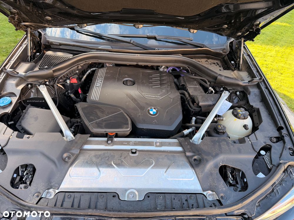 BMW X3 - 19