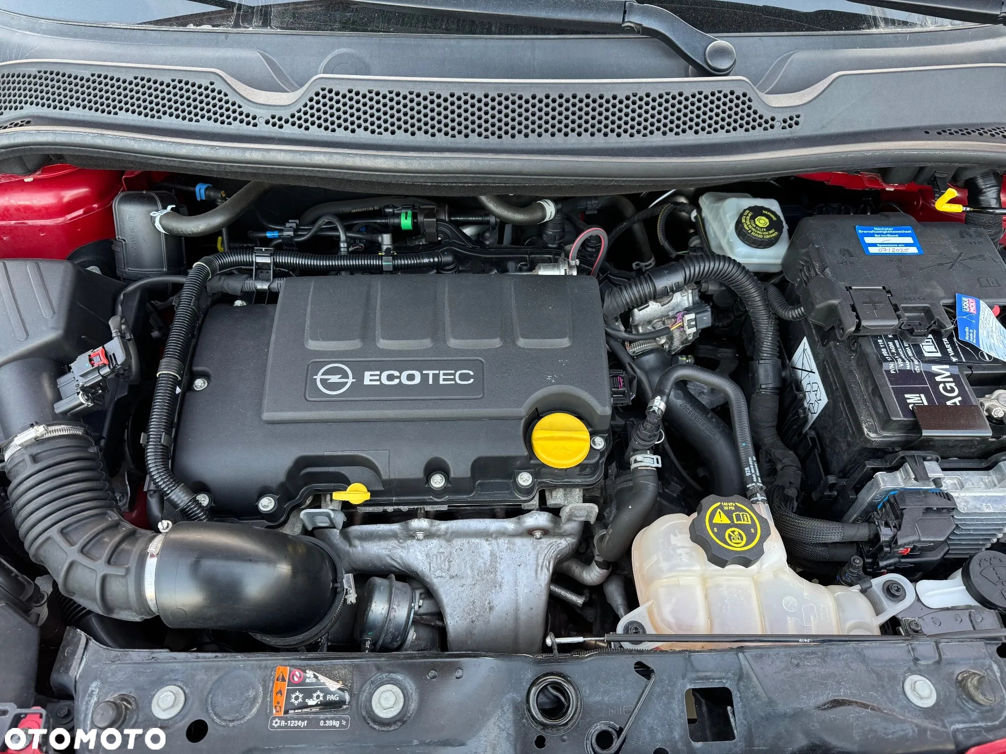 Opel Adam 1.4 Turbo S - 17