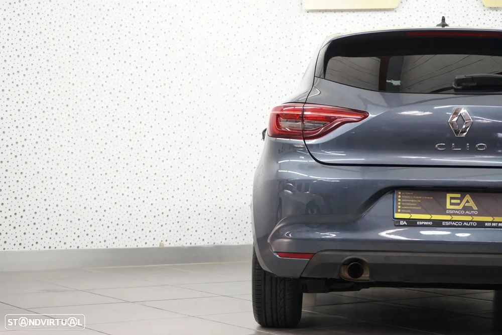 Renault Clio 1.0 TCe Exclusive - 41