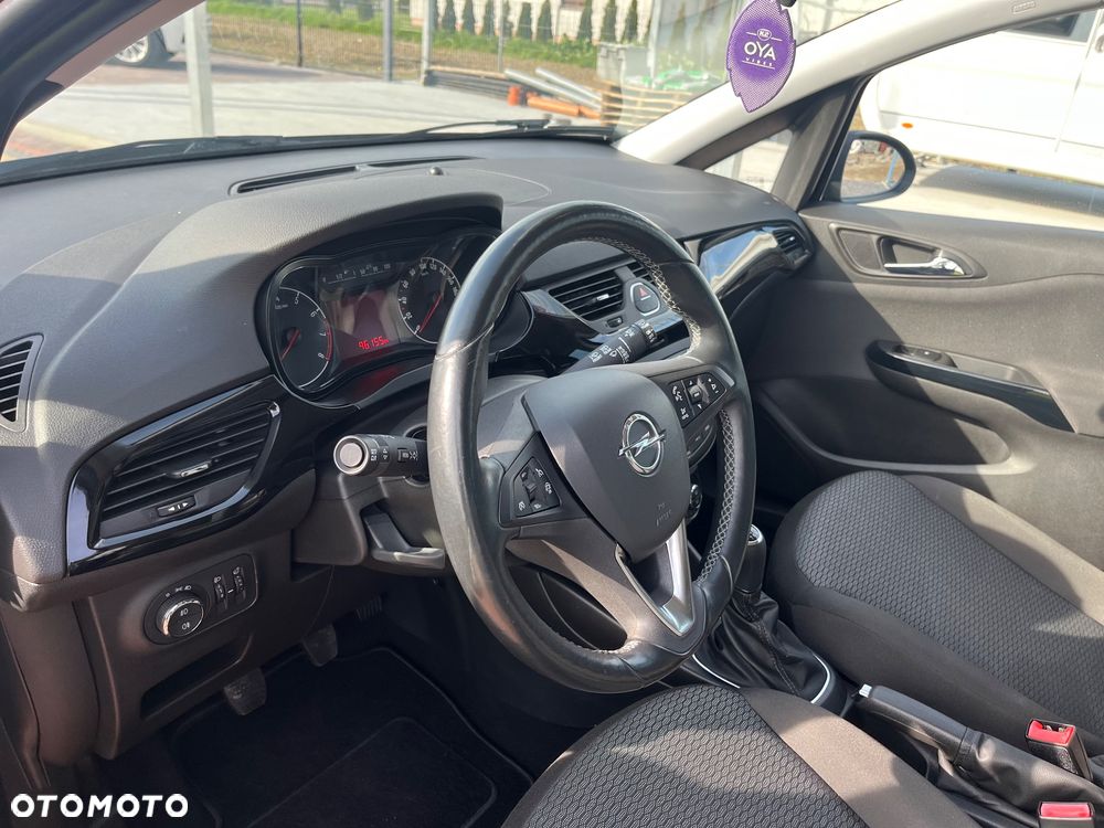 Opel Corsa 1.4 Turbo ecoFLEX Start/Stop Active - 18