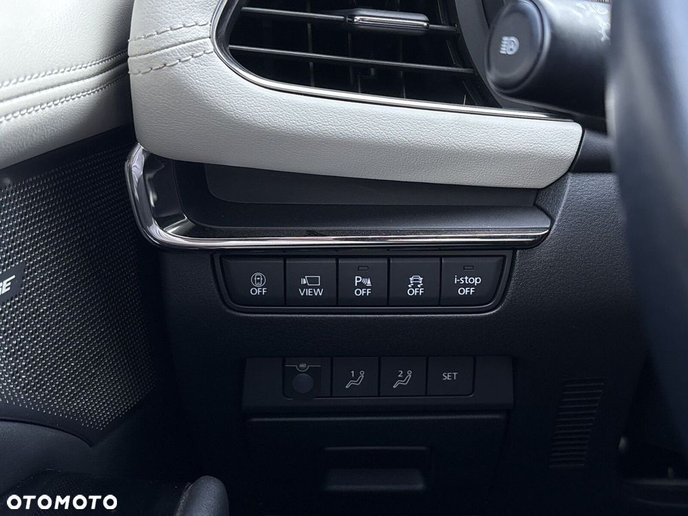 Mazda 3 2.0 mHEV Enso - 13