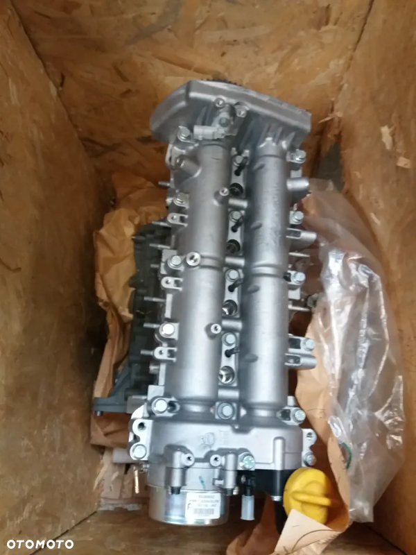 Nowy Silnik 1.6 Diesel / niekompletny / Alfa Romeo MITO '08-11
