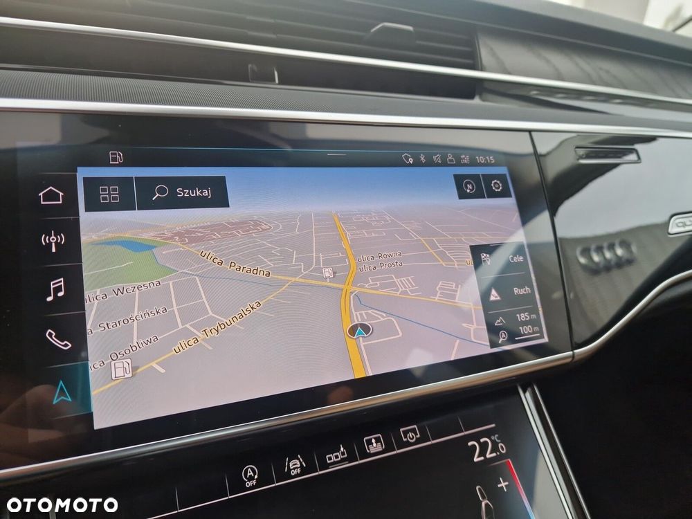 Audi A8 - 29