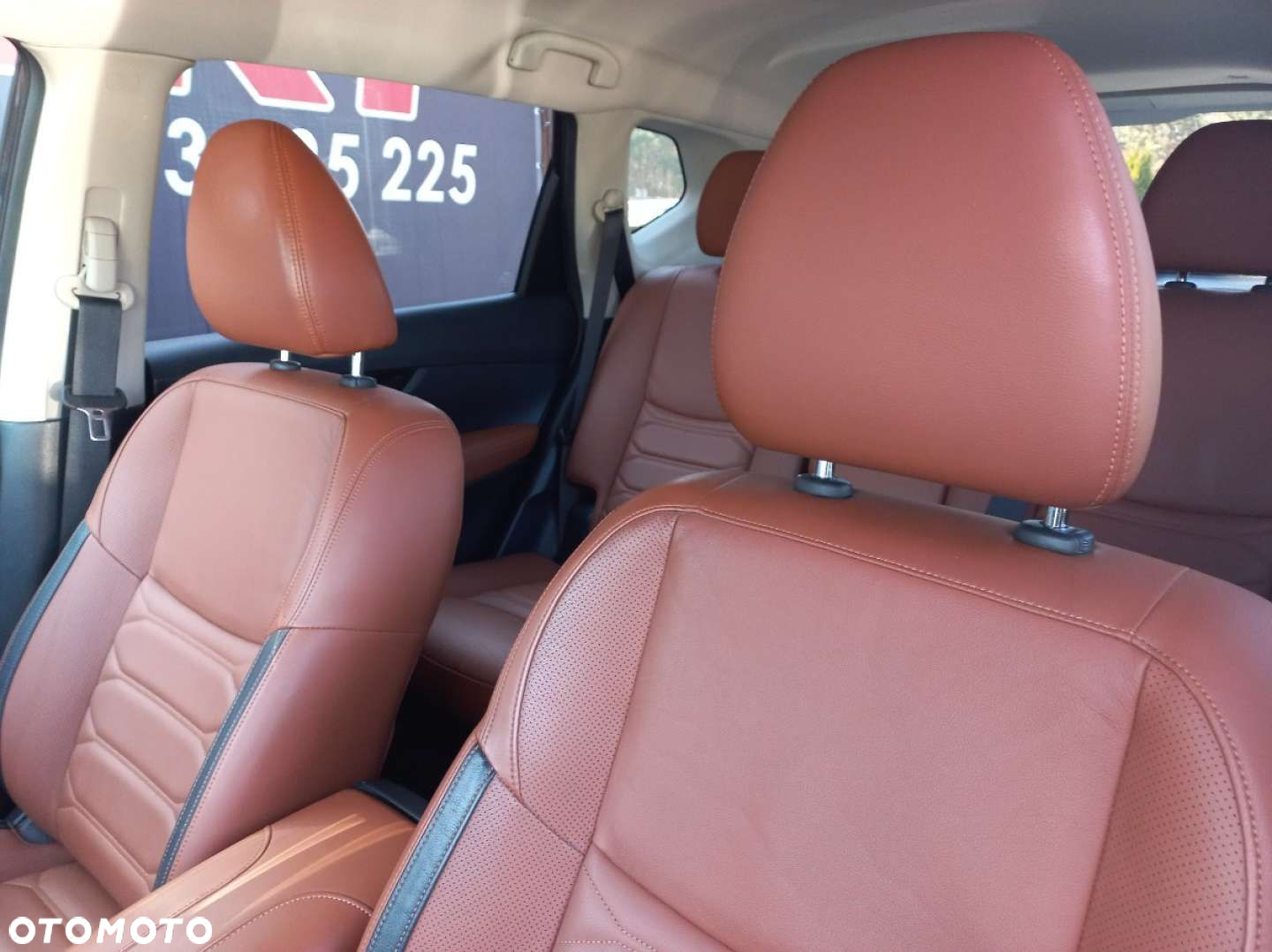 Nissan X-Trail - 17