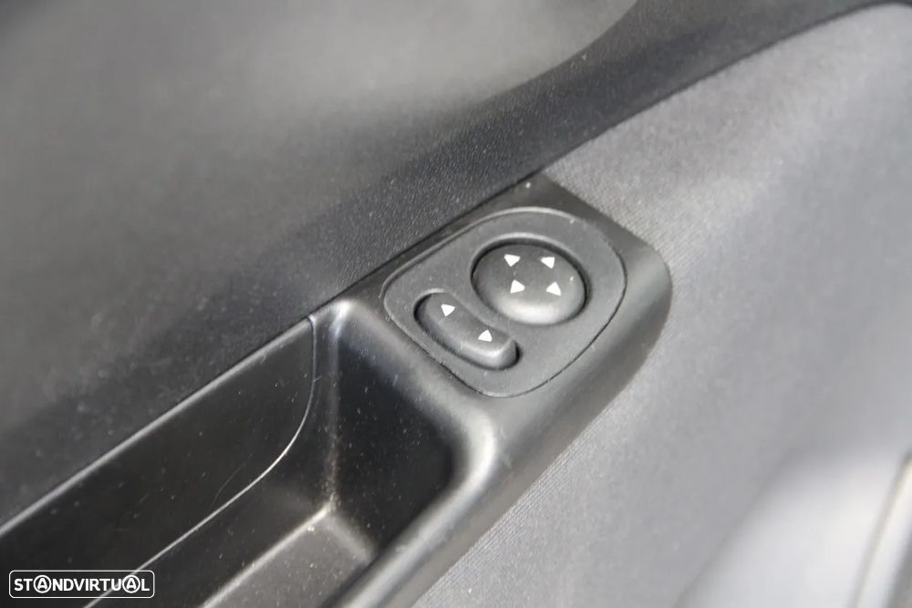 Fiat 500 1.0 Hybrid Sport - 7