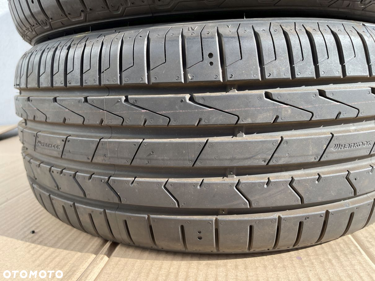 OPONY 195/45/16 84H HANKOOK VENTUS PRIME 3 - 5