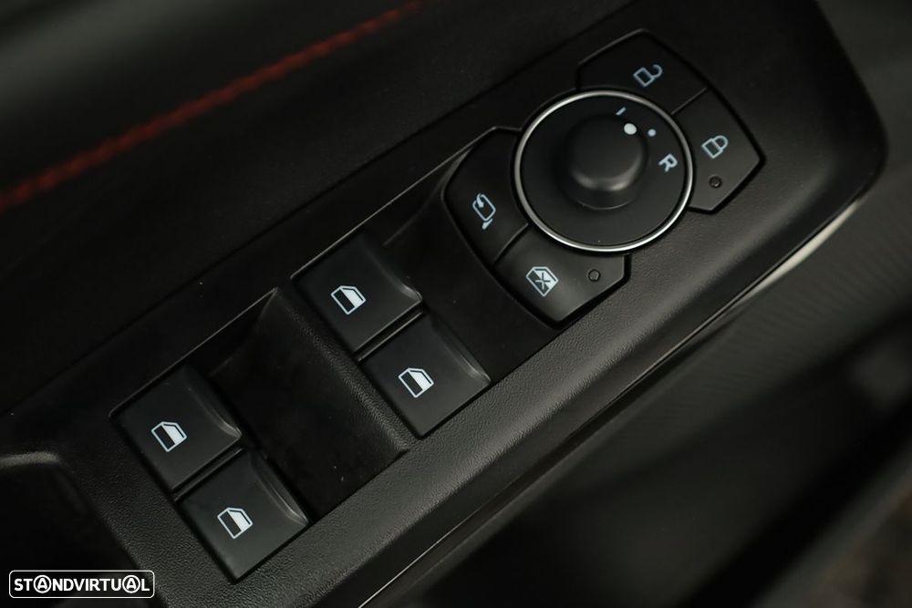 Ford Puma 1.0 EcoBoost MHEV ST-Line X - 18