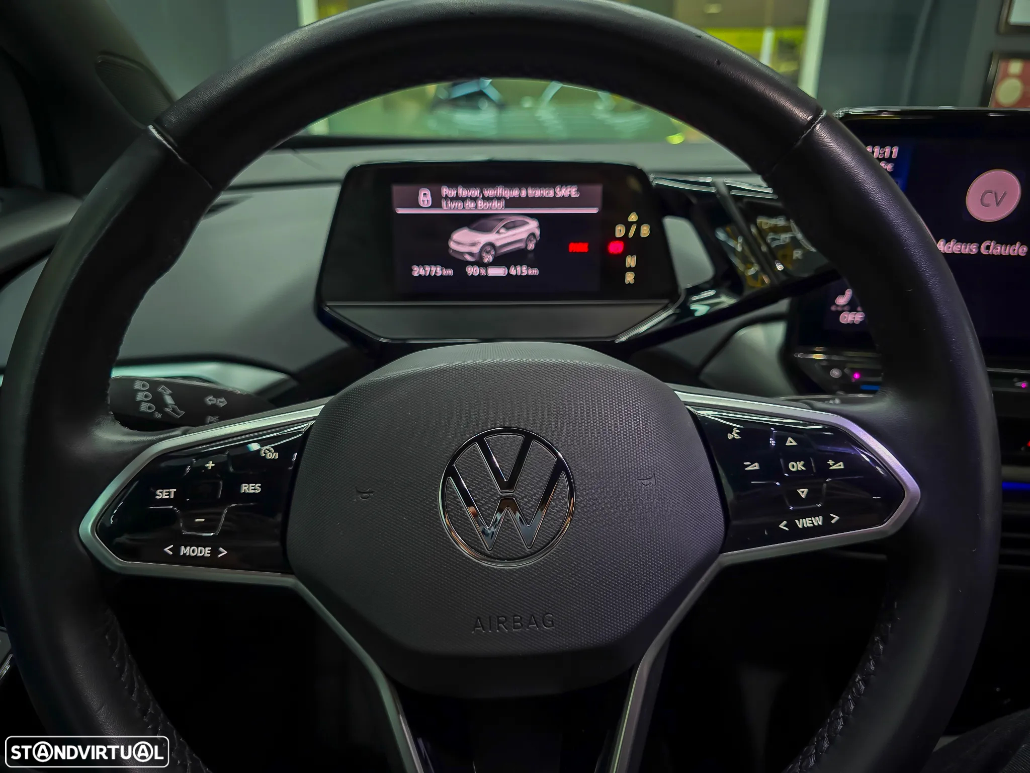 VW ID.5 77 kWh Pro Performance - 28