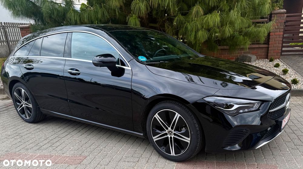 Mercedes-Benz CLA 180 d 8G-DCT Special Edition - 22