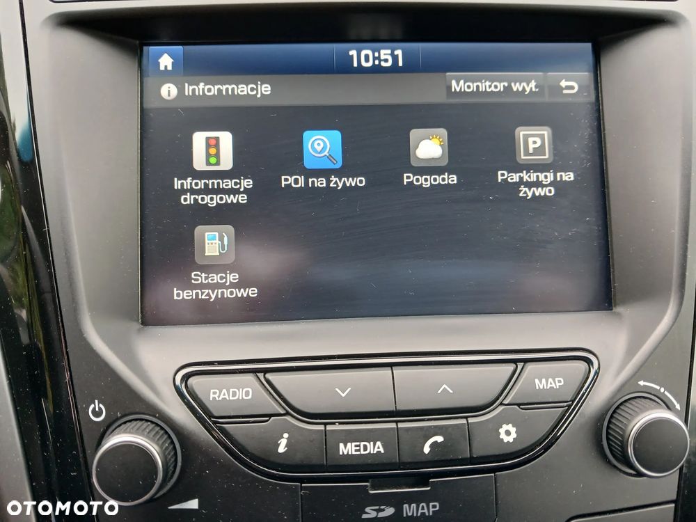 Hyundai i40 - 33