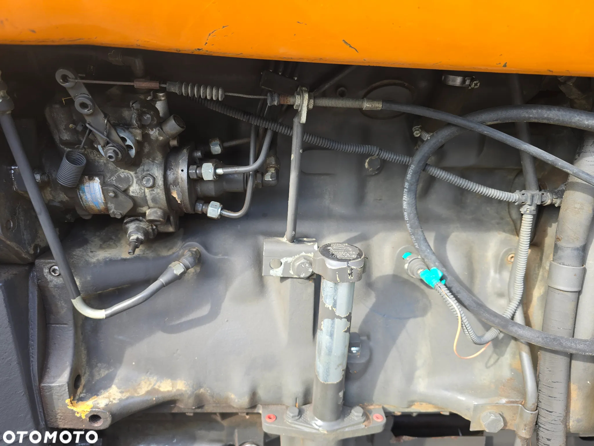 Renault Cergos 340 - 12