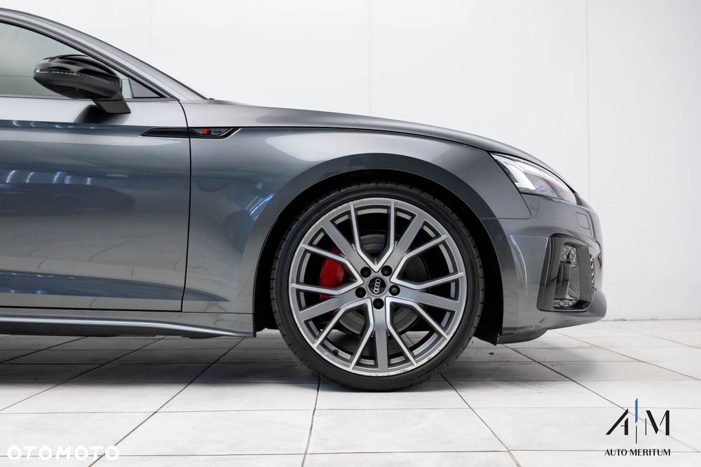 Audi A5 Sportback - 10