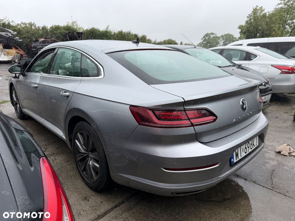 Volkswagen Arteon 2.0 TSI R-Line DSG - 1