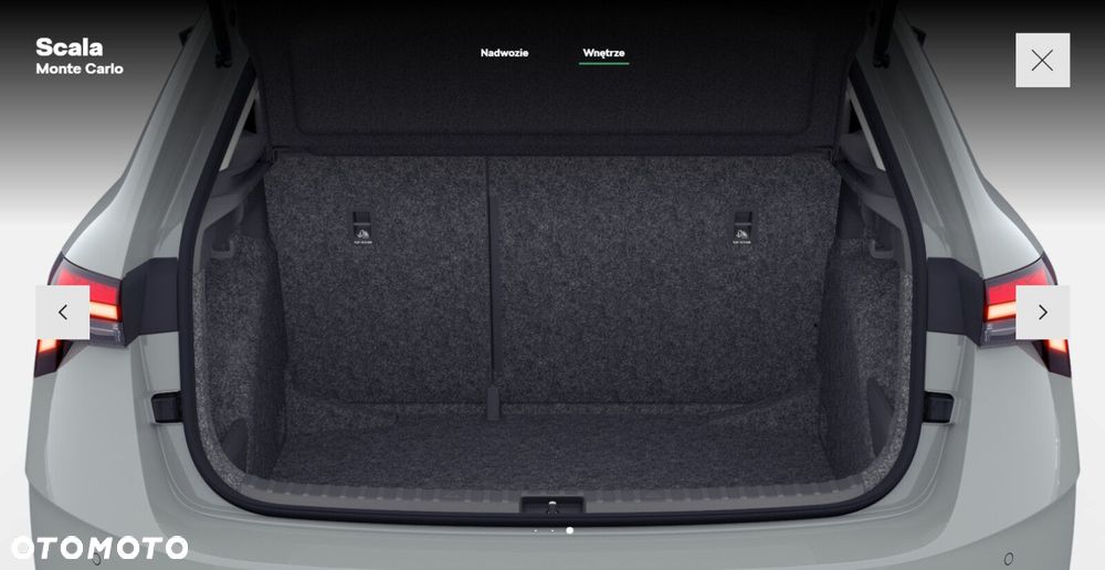 Skoda Scala 1.0 TSI Monte Carlo DSG - 7