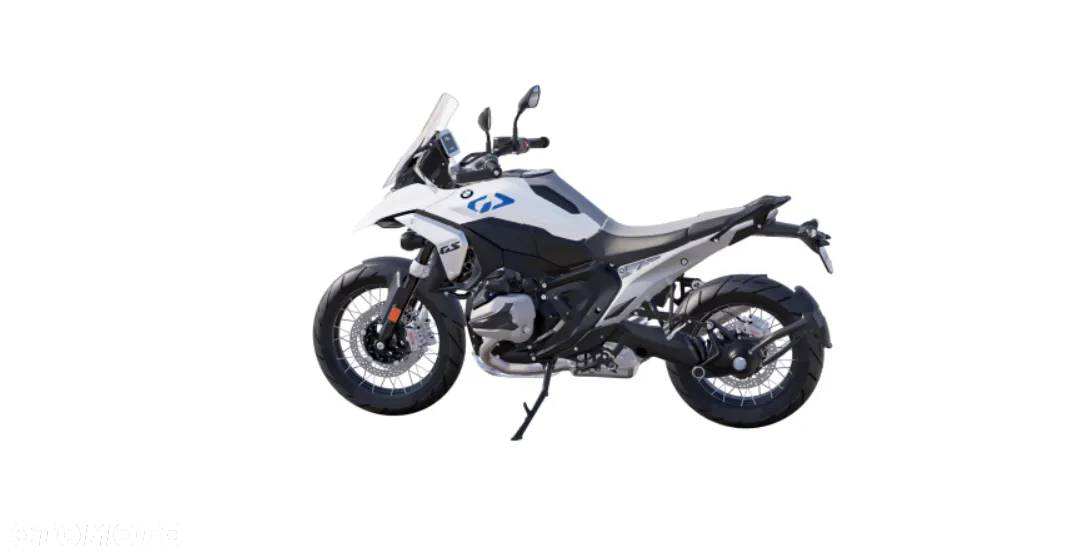BMW GS