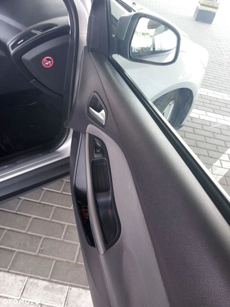 Ford Focus - 7