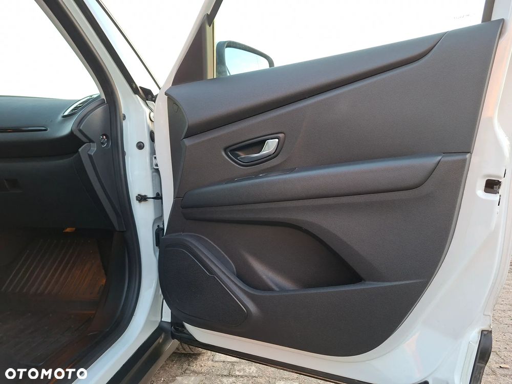 Renault Scenic ENERGY TCe 115 LIMITED - 14