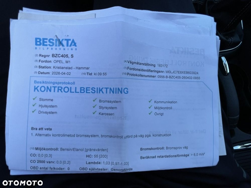 Opel Mokka X - 17