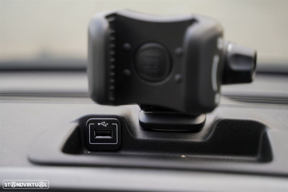 Fiat Panda 1.0 Hybrid City - 19