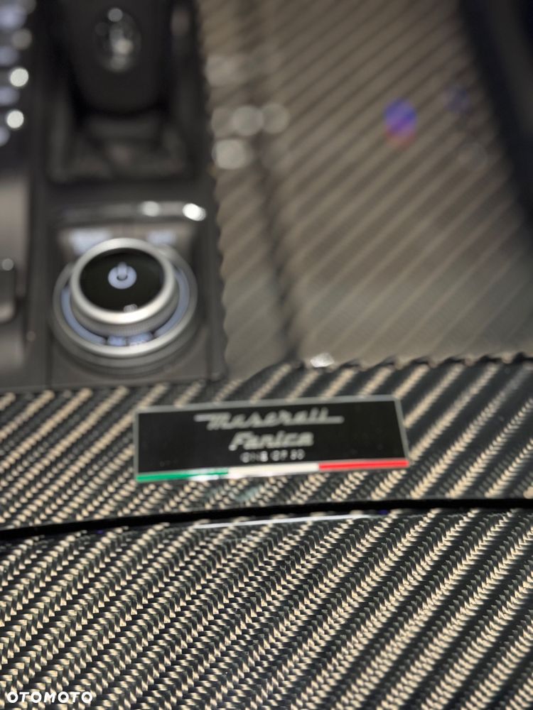 Maserati Ghibli GT (Ultima) Hybrid - 18