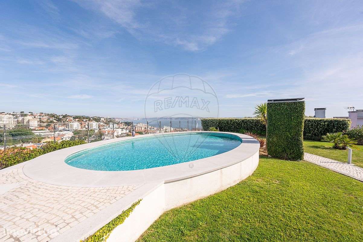 Apartamento T4 para venda - Grande imagem: 5/26