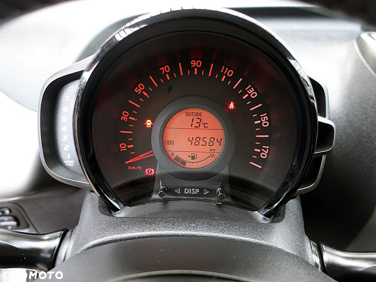 Toyota Aygo 1.0 VVT-i Sprint EU6 - 24