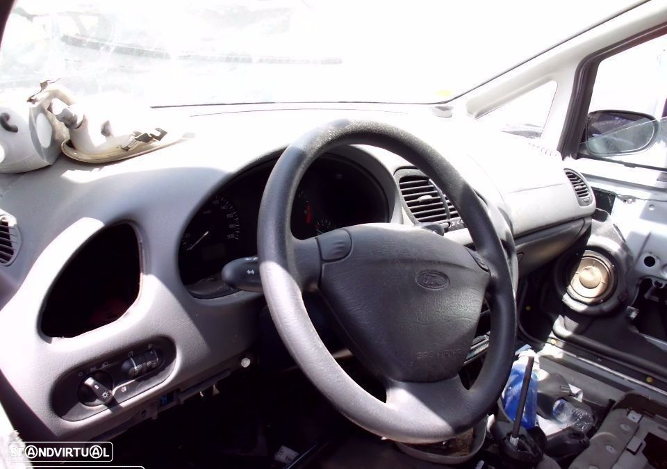 Peças Ford Galaxy (WGR) 1995 a 2006 - 4