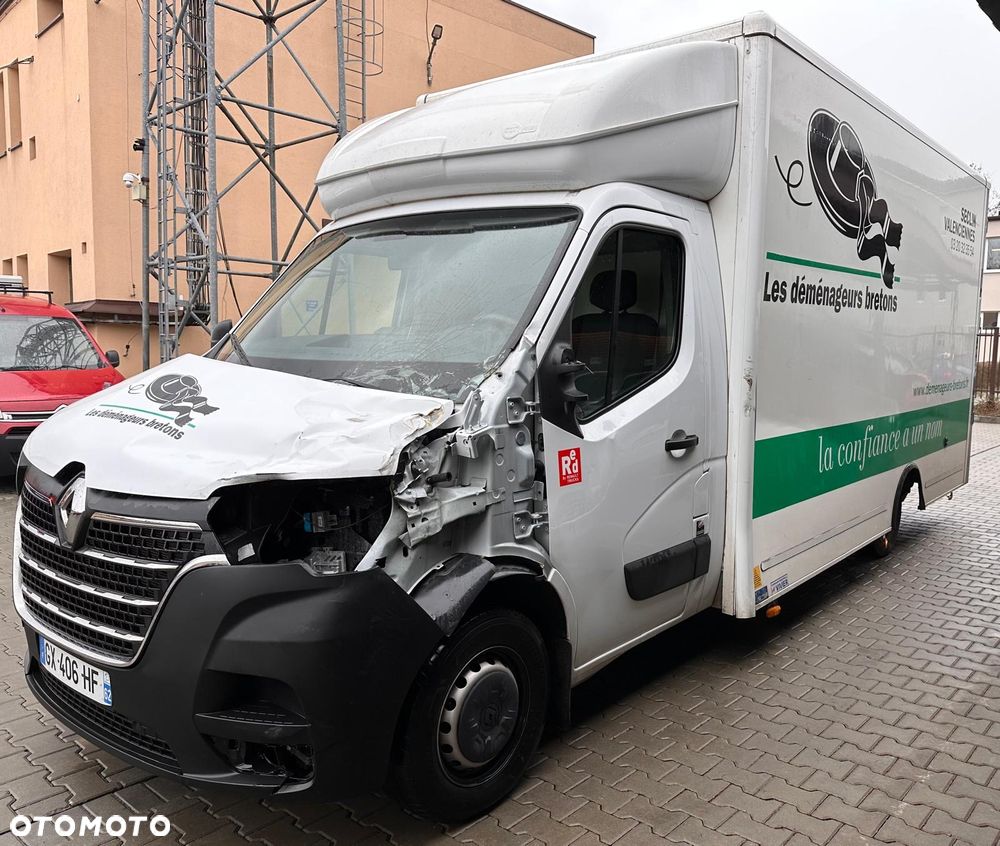 Renault Master - 7