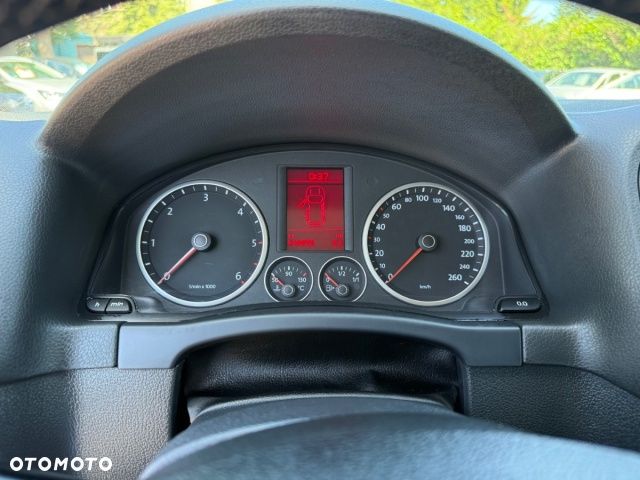 Volkswagen Tiguan 2.0 TDI DPF Sport & Style - 12