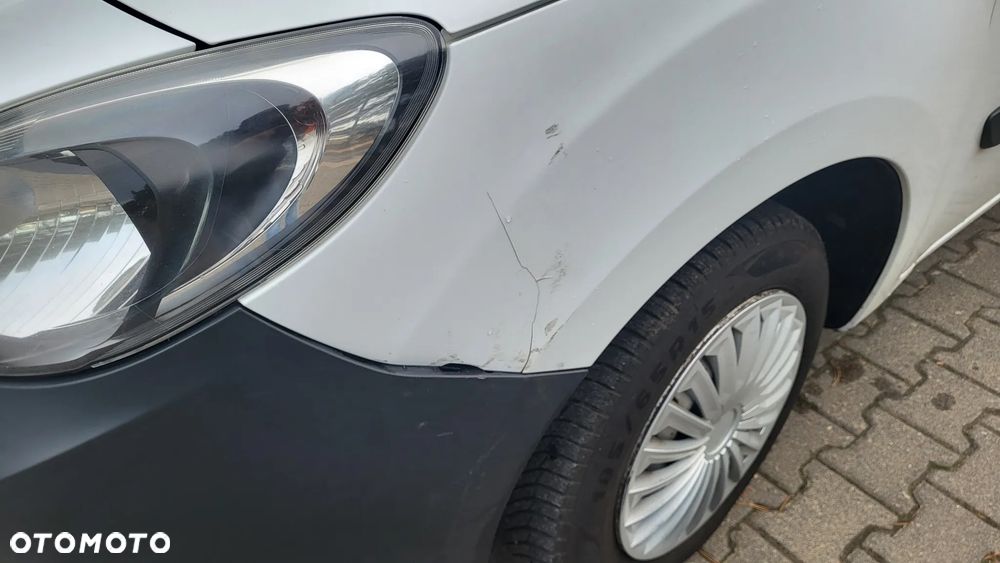 Mercedes-Benz CITAN - 9