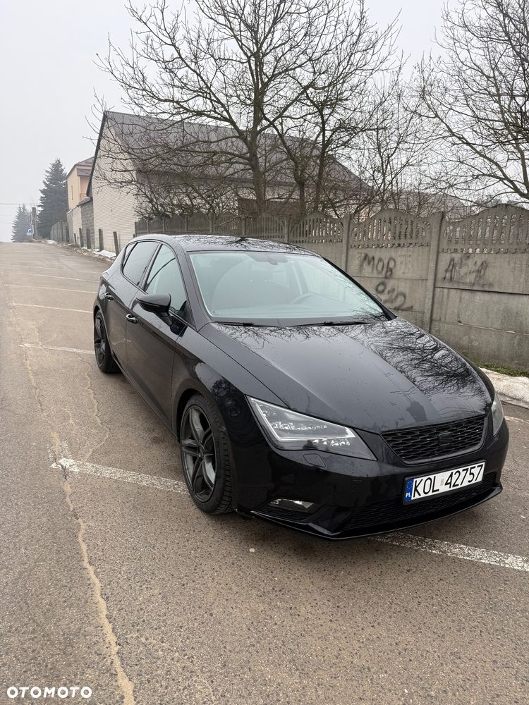 Seat Leon - 2
