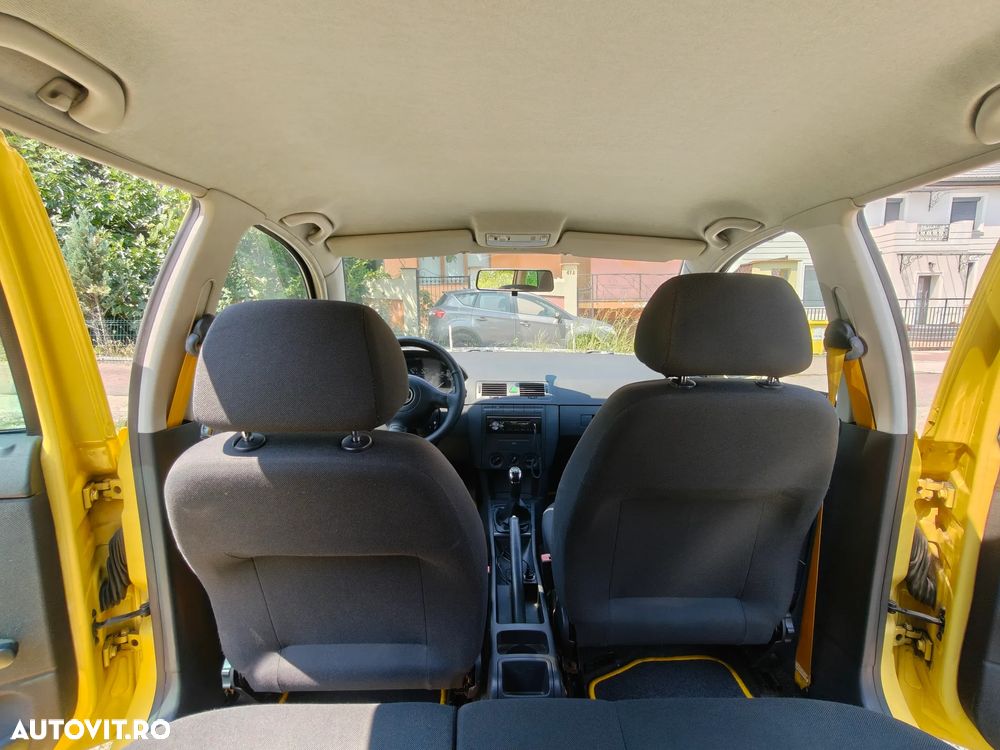 Skoda Fabia 1.2 Tour de France - 24