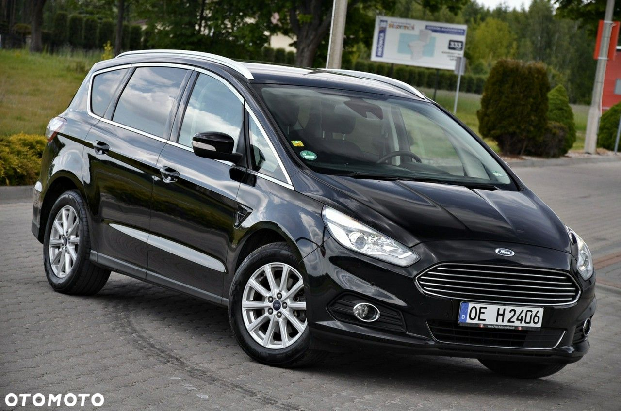 Ford S-Max - 3