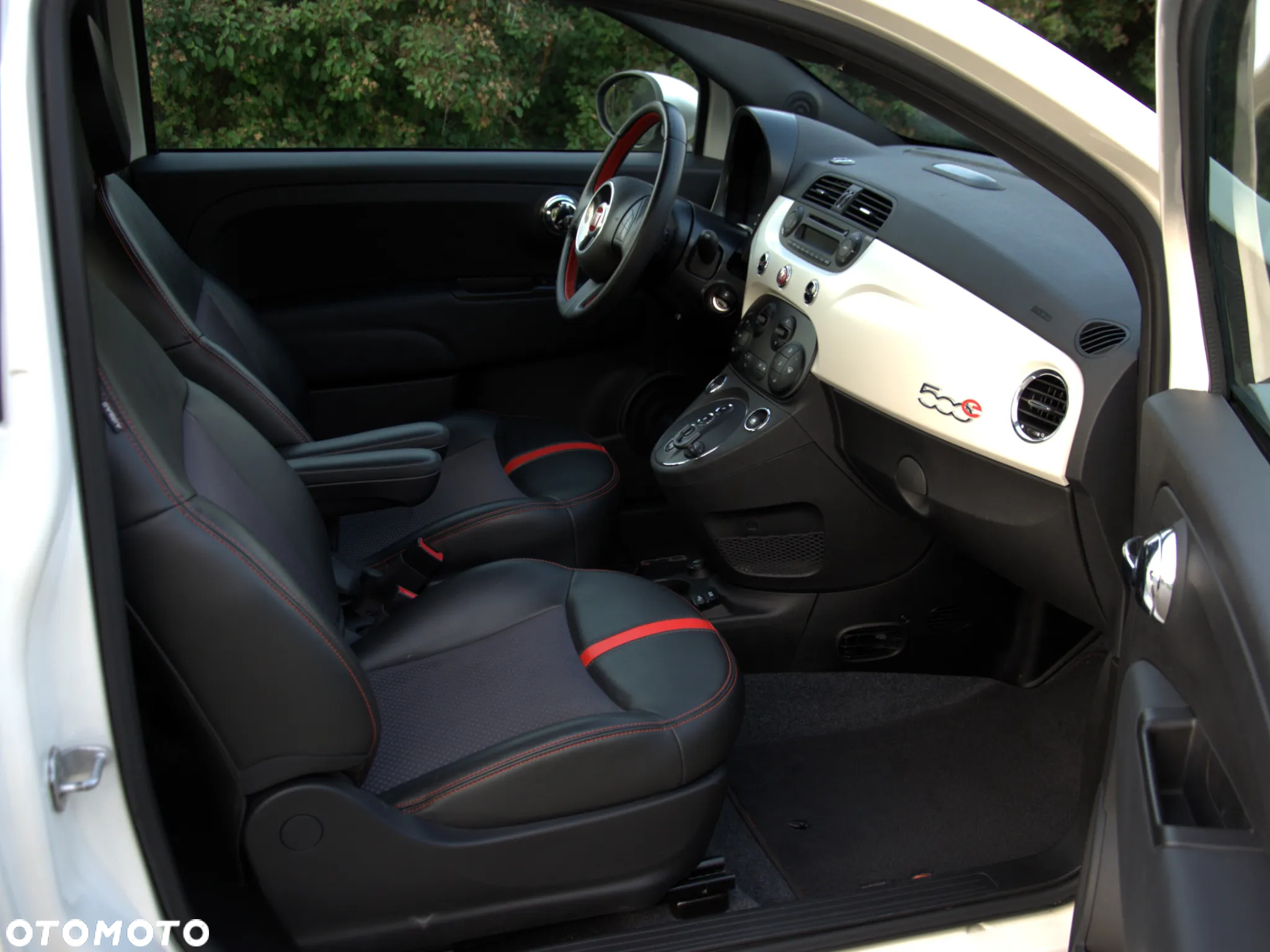 Fiat 500e - 15