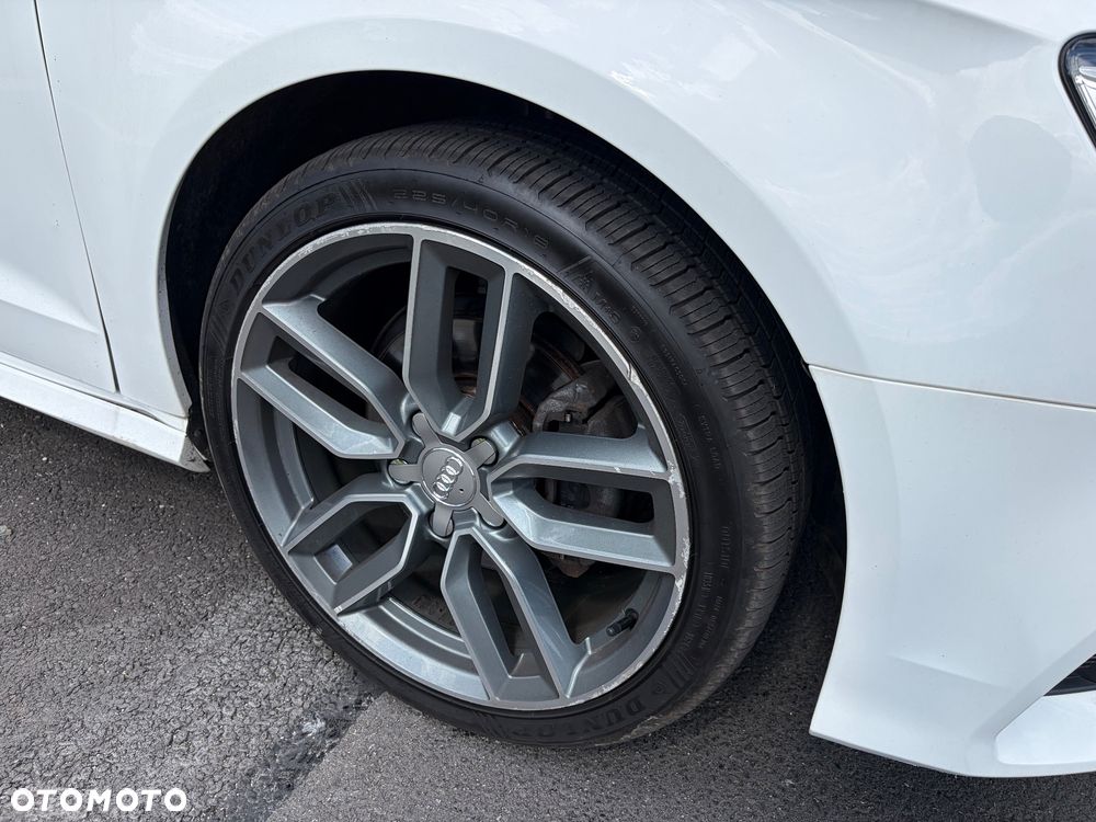 Audi A3 Sportback 30 TDI sport - 17
