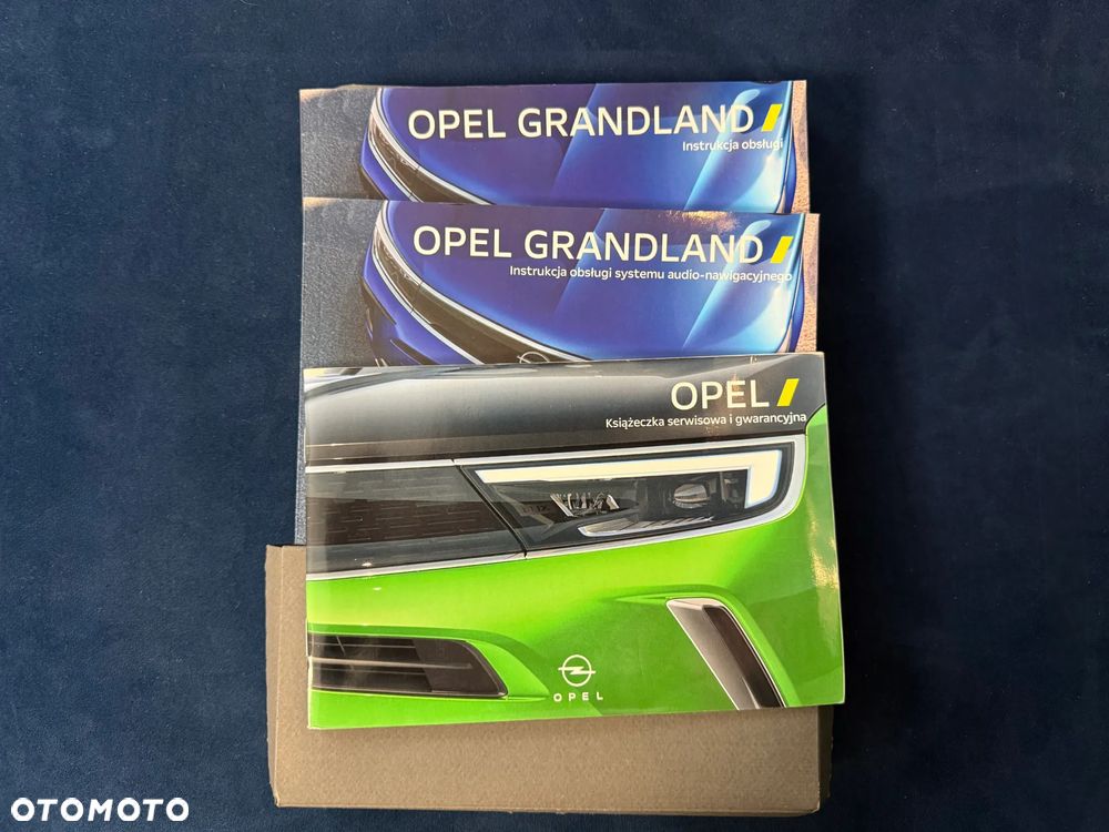 Opel Grandland X 1.5 CDTI Elegance S&S - 35