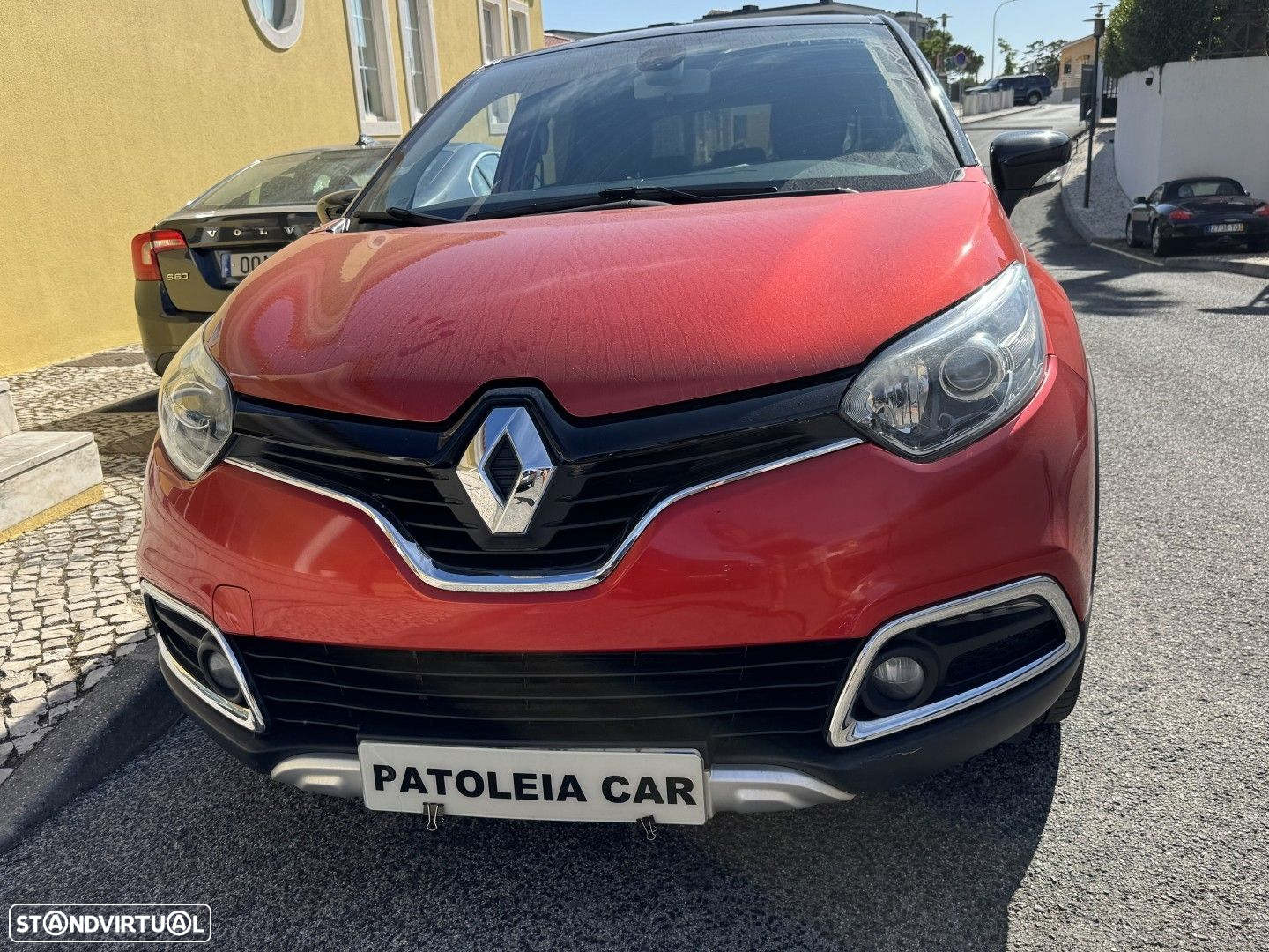 Renault Captur 1.2 TCe Exclusive EDC - 27
