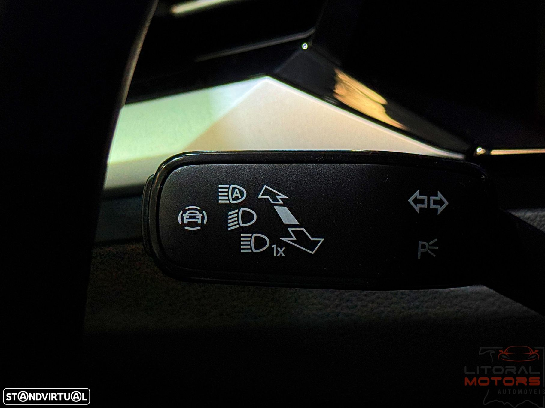 VW Arteon Shooting Brake 2.0 TDI R-Line DSG - 25