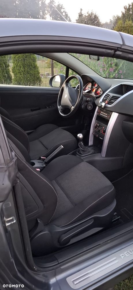 Peugeot 207 - 5