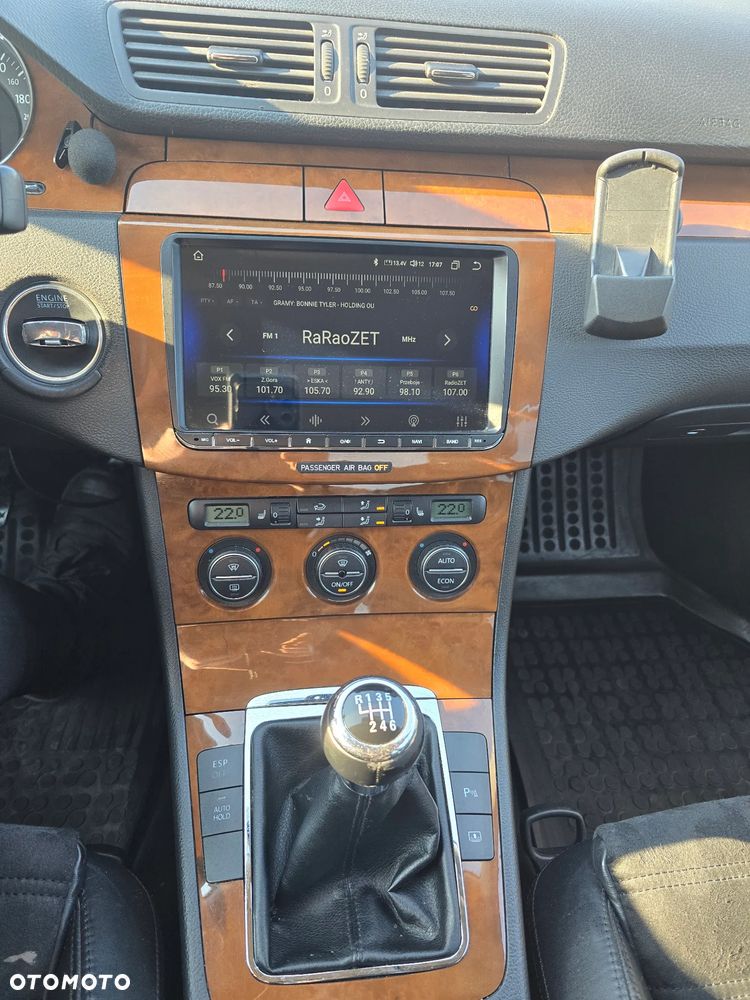 Volkswagen Passat 2.0 TDI DPF Highline DSG - 12