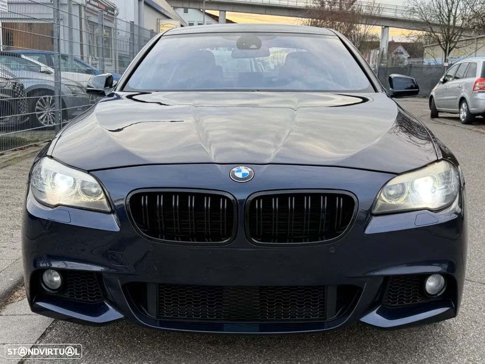 BMW 535 i Pack M - 2