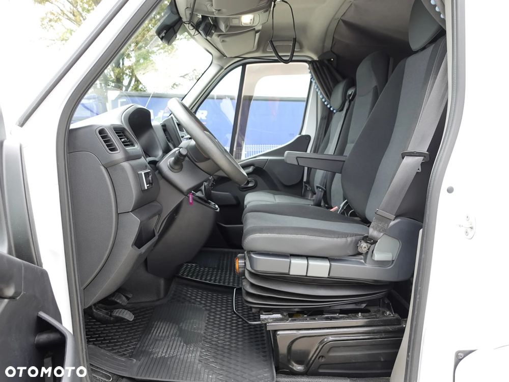 Renault Master L3H2 - 22