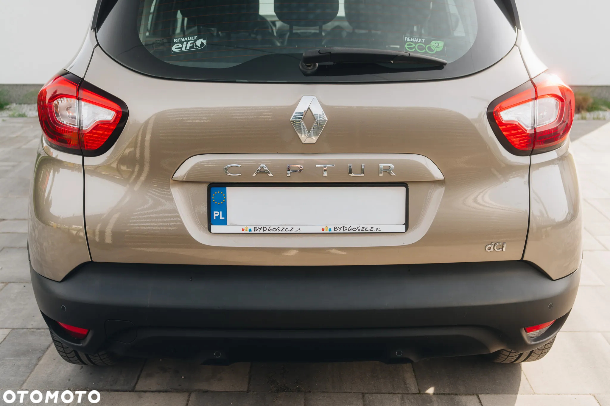 Renault Captur 1.5 dCi Energy Zen - 4