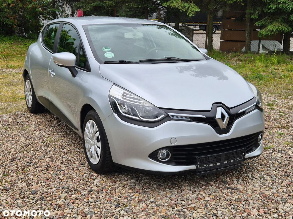 Renault Clio 1.5 dCi 75 Expression - 2