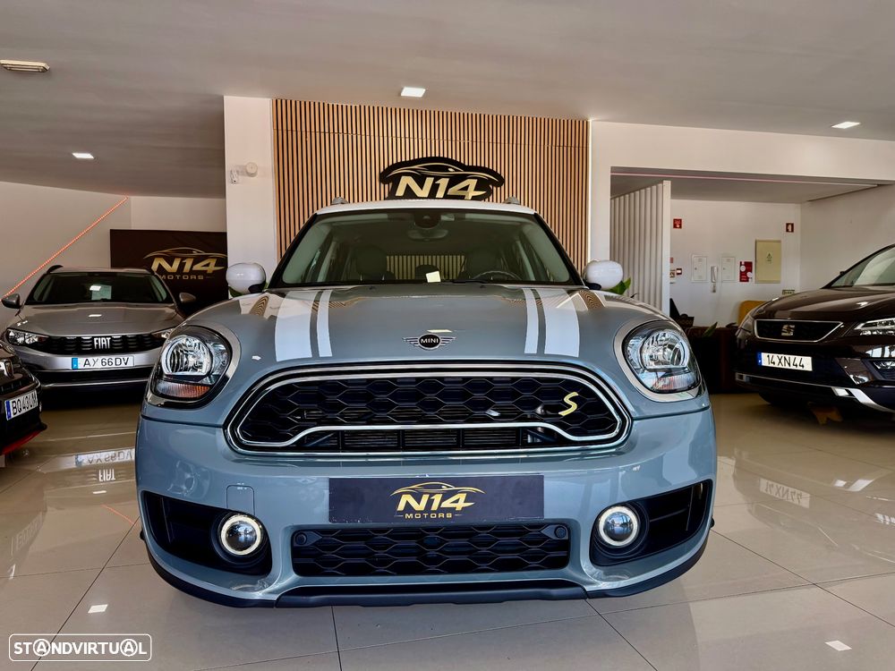 MINI Countryman - 3