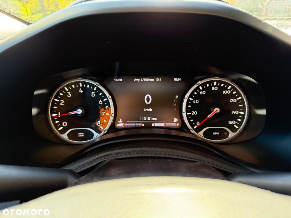 Jeep Renegade - 10