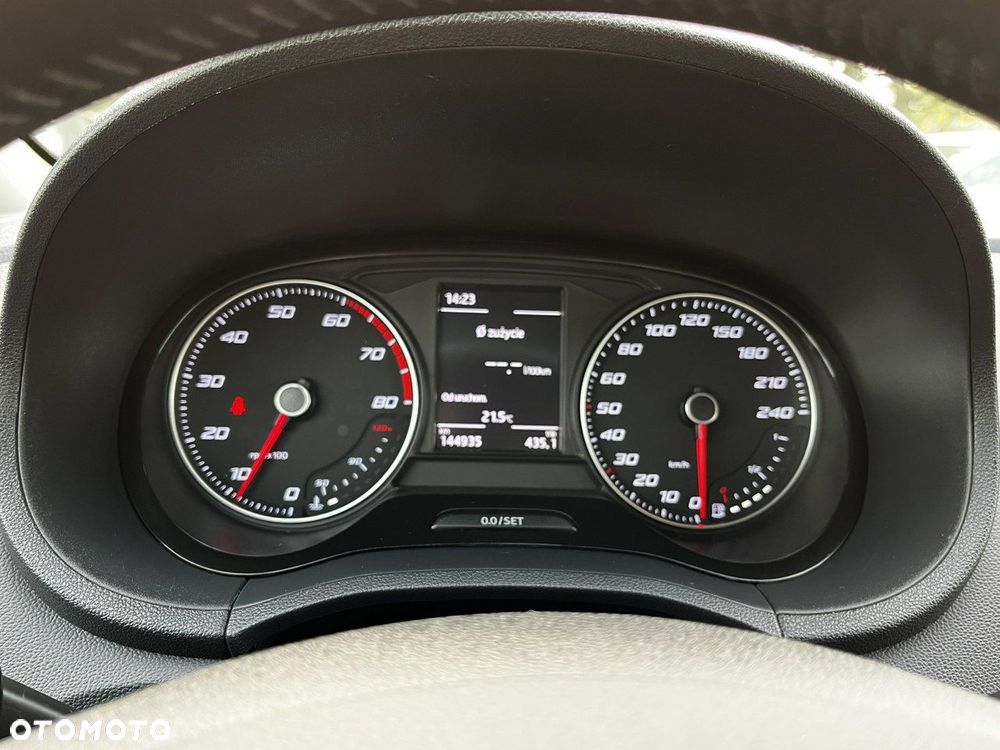 Seat Ibiza 1.0 MPI S&S Style - 22