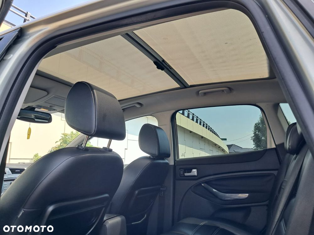 Ford Kuga 2.0 TDCi Titanium - 27